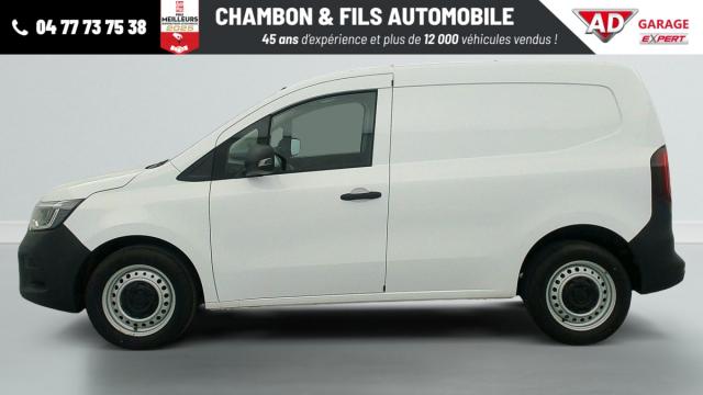 Renault Kangoo Van image 3