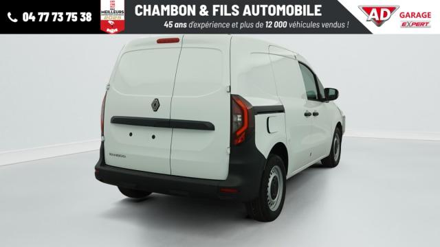 Renault Kangoo Van image 6