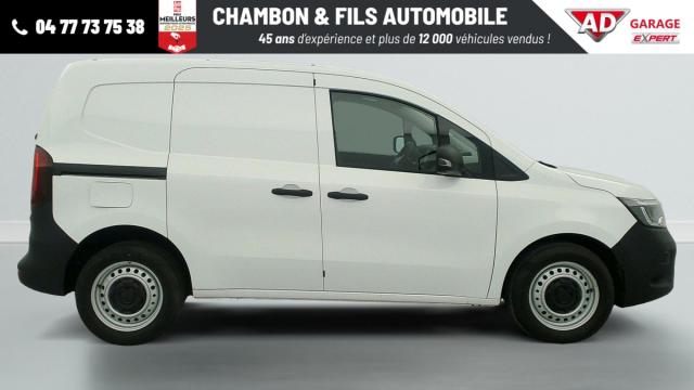 Renault Kangoo Van image 1