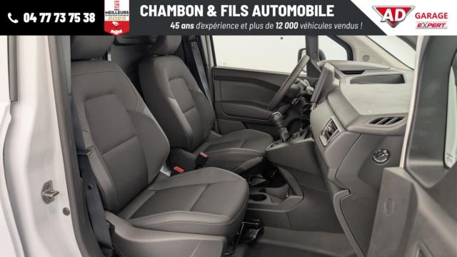 Renault Kangoo Van image 2