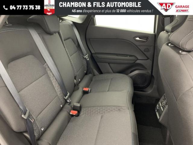 Renault Symbioz image 1