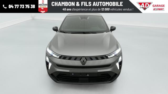 Renault Symbioz image 8