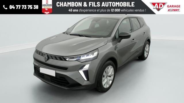 Renault Symbioz image 7