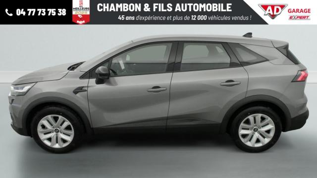 Renault Symbioz image 6