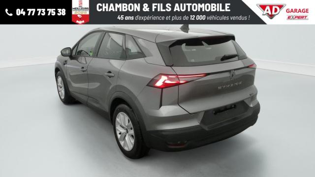 Renault Symbioz image 9