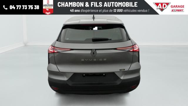 Renault Symbioz image 2