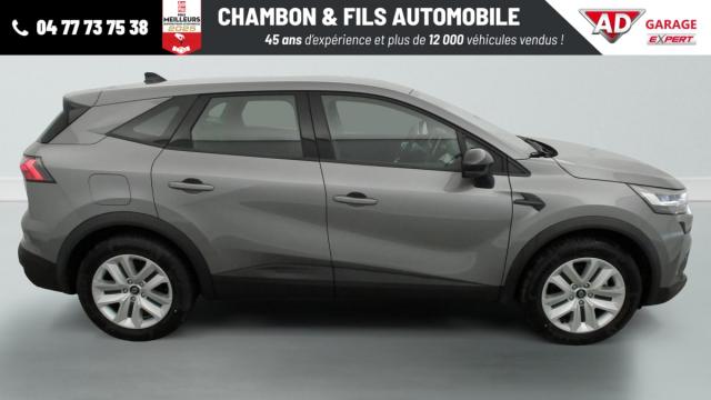 Renault Symbioz image 3