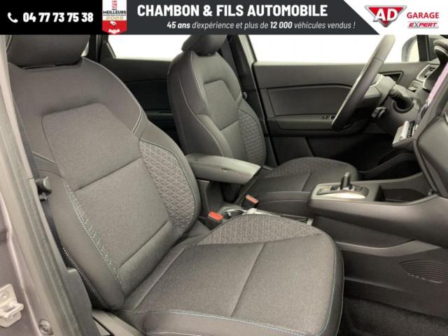 Renault Symbioz image 5