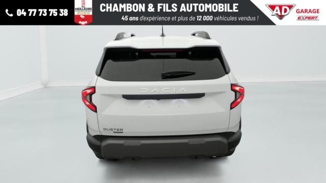 Dacia Duster image 1