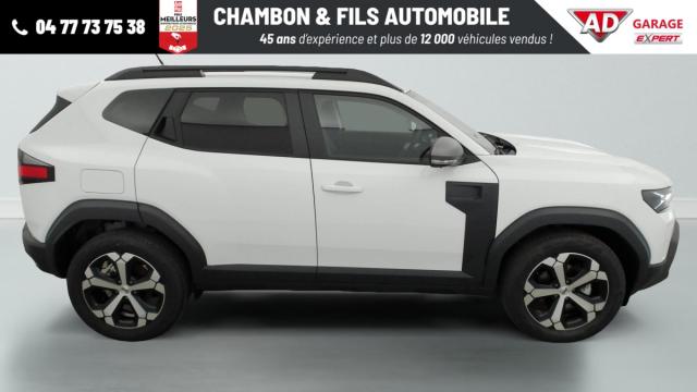 Dacia Duster image 5