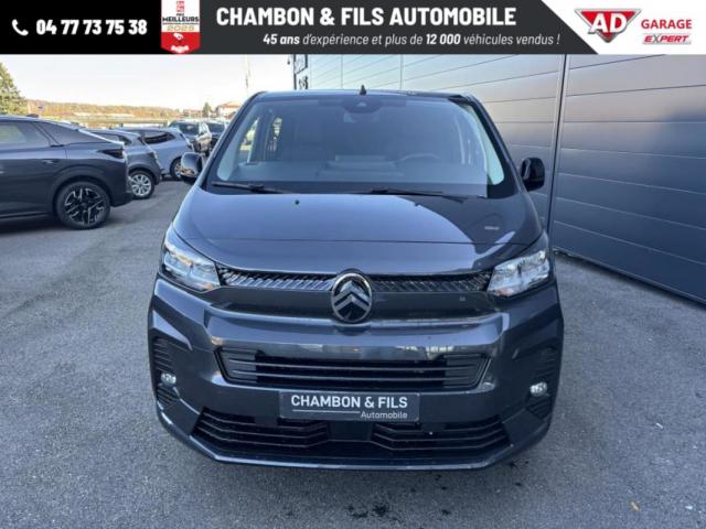 Citroen Jumpy image 5