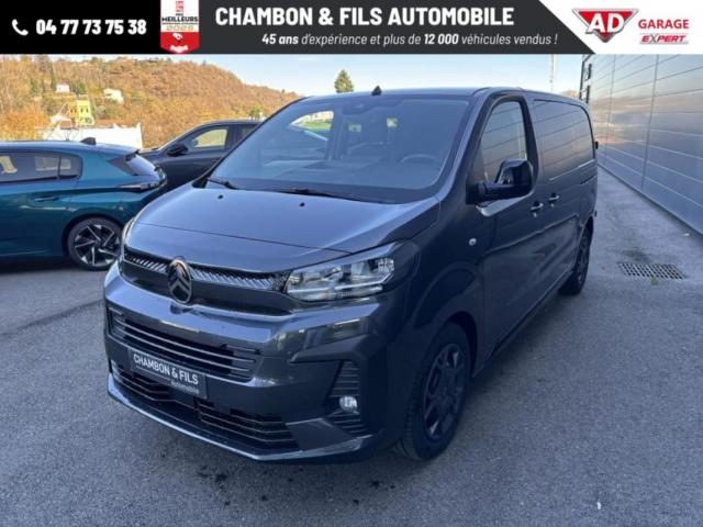 Citroen Jumpy image 6