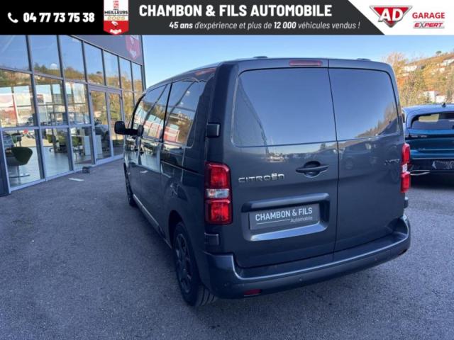 Citroen Jumpy image 2