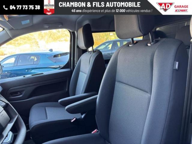 Citroen Jumpy image 3