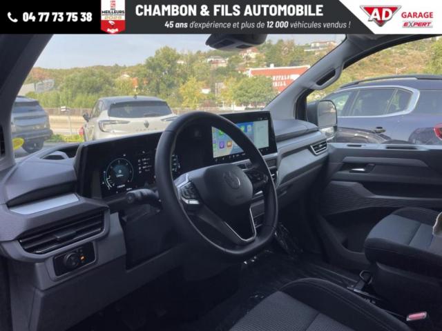 Volkswagen Transporter image 9