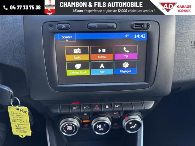 Dacia Duster image 3