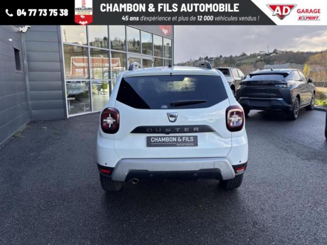 Dacia Duster image 8