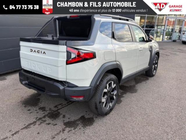 Dacia Duster image 1