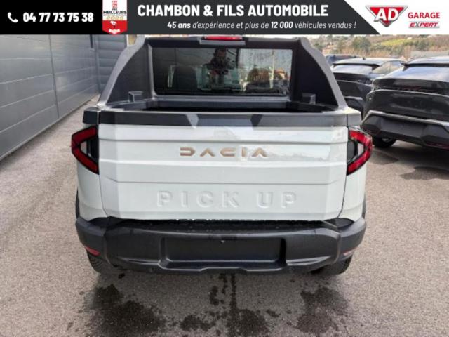 Dacia Duster image 4