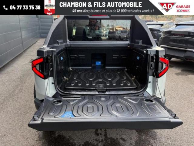 Dacia Duster image 9