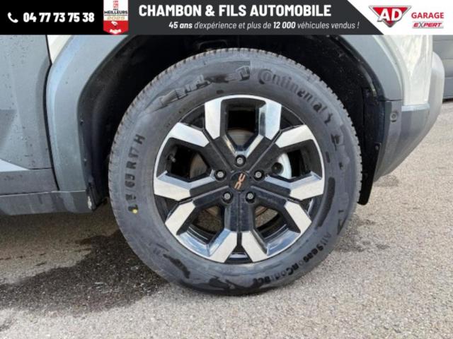 Dacia Duster image 7