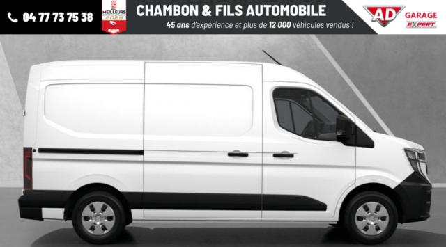 Renault Master image 1