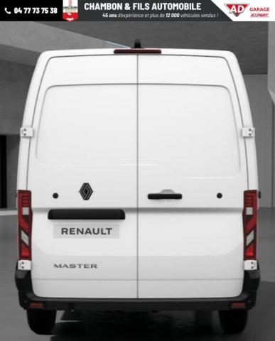 Renault Master image 4