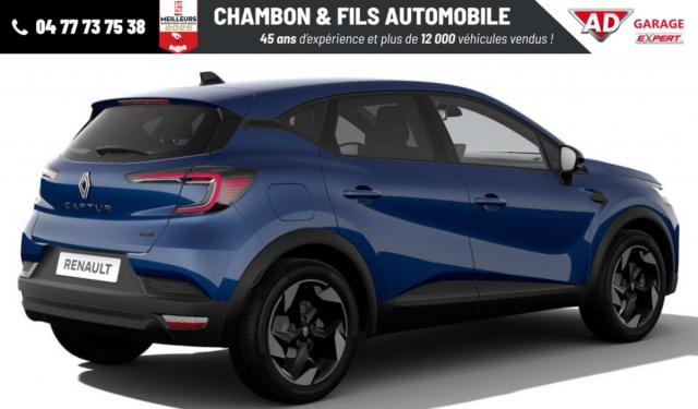 Renault Captur image 7