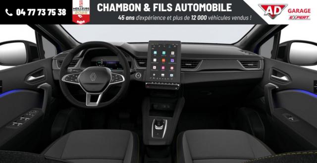 Renault Captur image 6