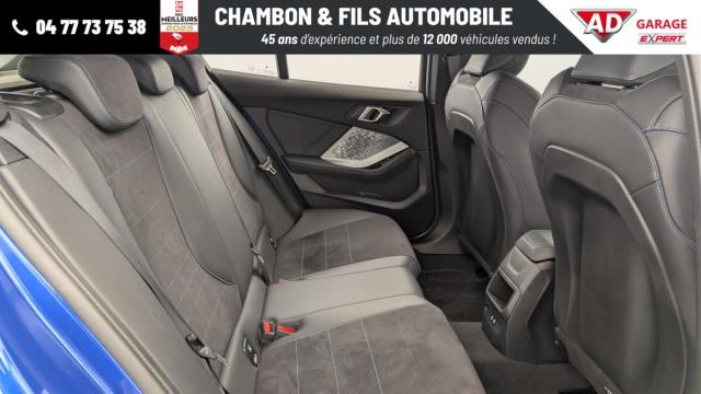 Bmw Série 1 image 7