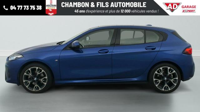 Bmw Série 1 image 1