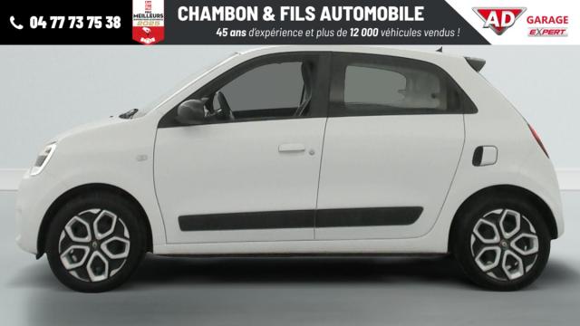 Renault Twingo image 4