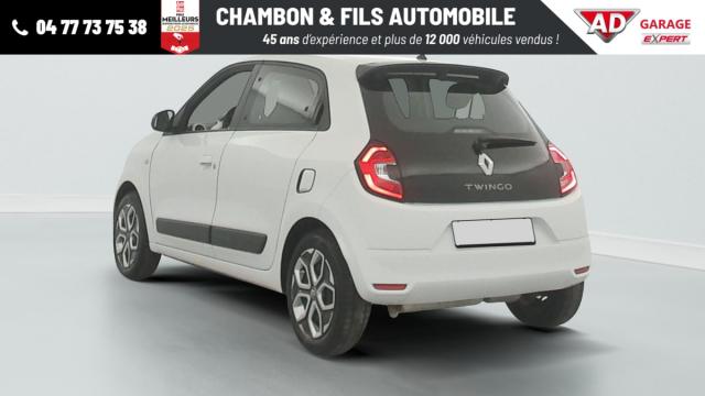 Renault Twingo image 3