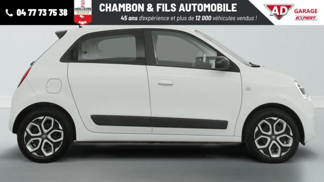 Renault Twingo image 5