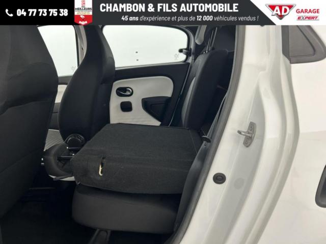 Renault Twingo image 1