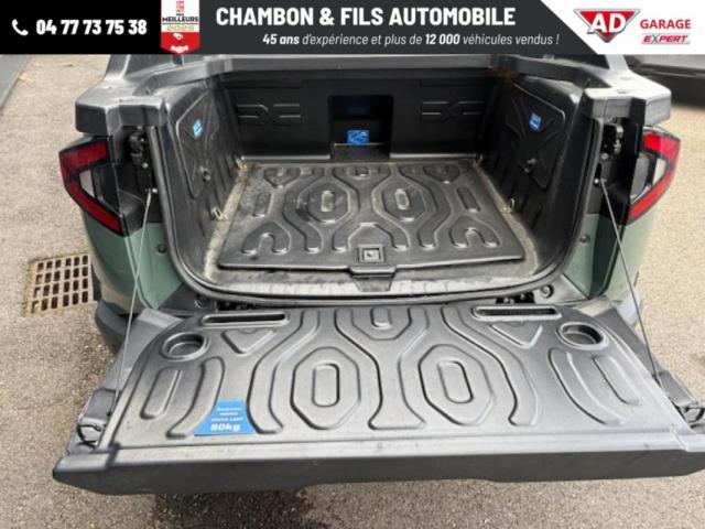 Dacia Duster image 6