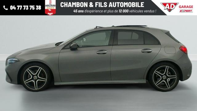 Mercedes Benz Classe A image 9