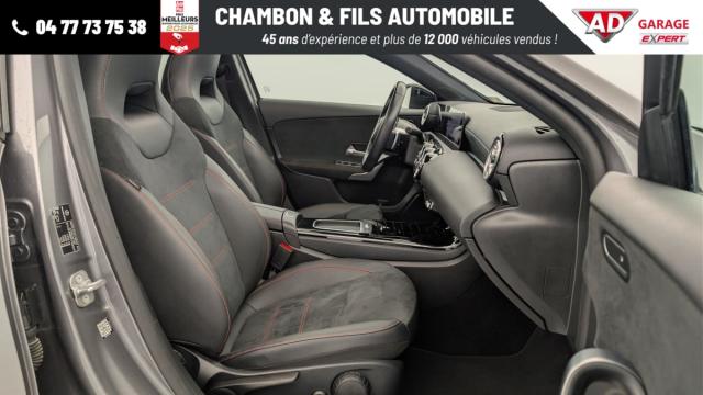 Mercedes Benz Classe A image 1