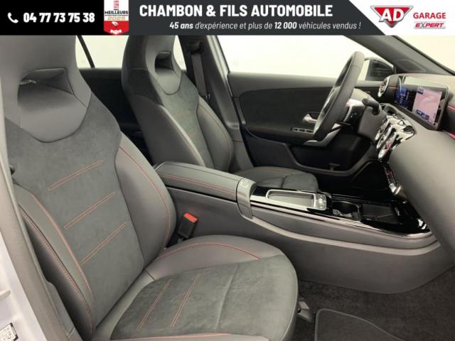 Mercedes Benz Classe A image 7