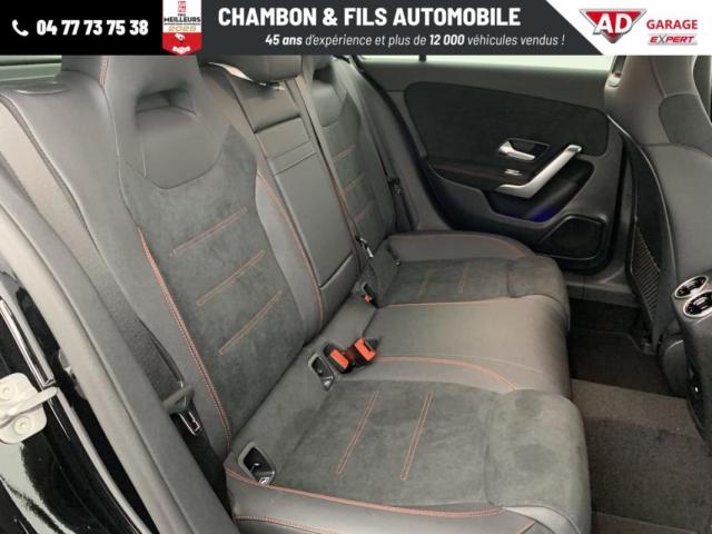 Mercedes Benz Classe A image 7