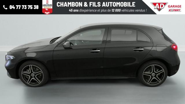 Mercedes Benz Classe A image 2