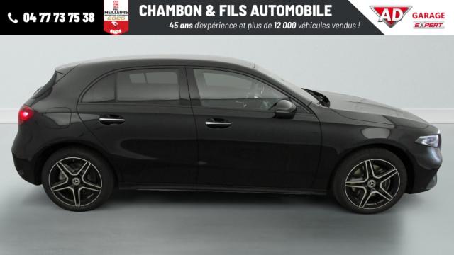 Mercedes Benz Classe A image 1