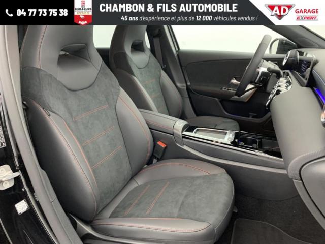 Mercedes Benz Classe A image 3