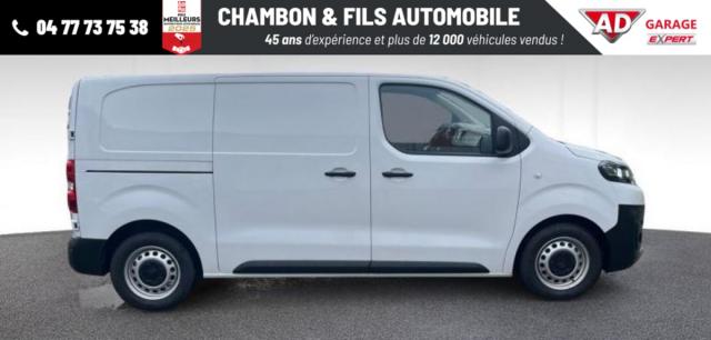 Citroen Jumpy image 2