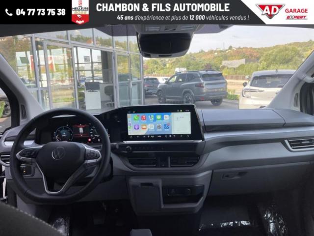 Volkswagen Transporter image 6