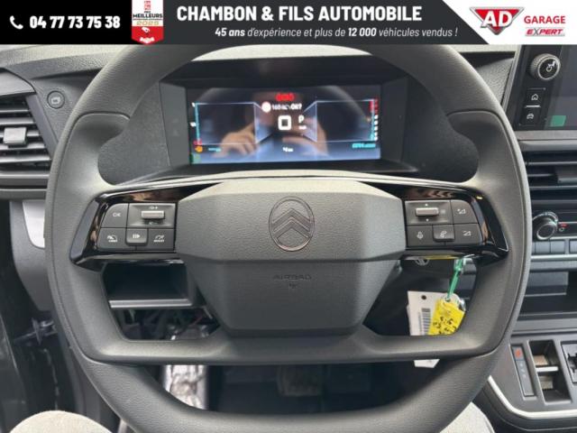 Citroen Jumpy image 6