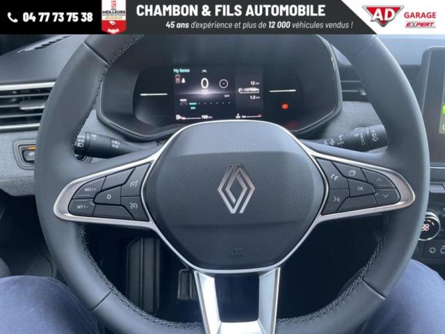 Renault Clio image 5