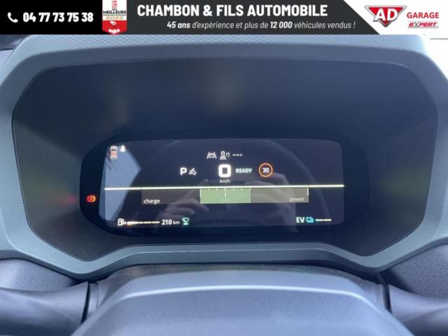 Dacia Bigster image 9