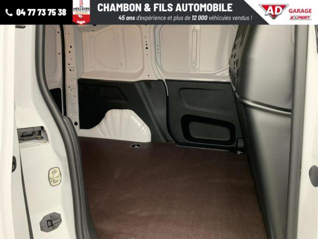 Peugeot Partner image 7