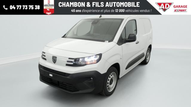 Peugeot Partner image 9